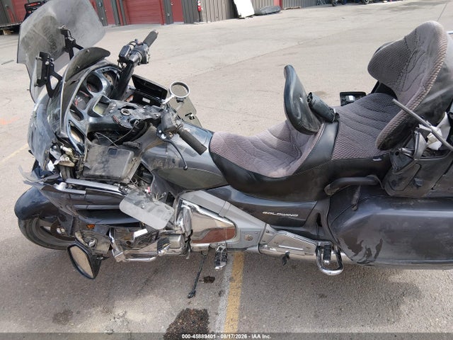 Aukcja sprzedaży 2005 Honda Gl1800, vin: 1HFSC47085A401686, numer aukcji: 45889401