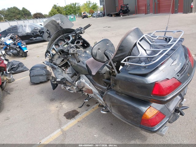 Aukcja sprzedaży 2005 Honda Gl1800, vin: 1HFSC47085A401686, numer aukcji: 45889401