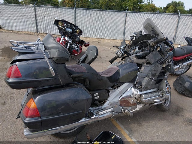 Aukcja sprzedaży 2005 Honda Gl1800, vin: 1HFSC47085A401686, numer aukcji: 45889401