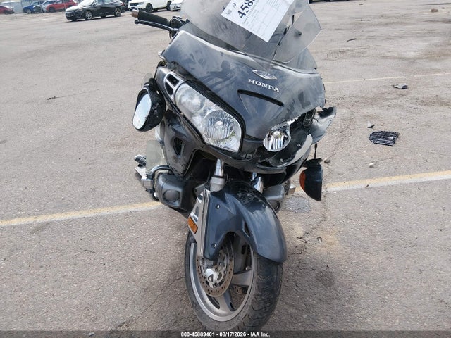 Aukcja sprzedaży 2005 Honda Gl1800, vin: 1HFSC47085A401686, numer aukcji: 45889401