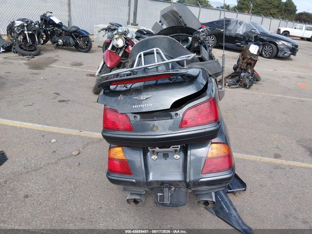 Aukcja sprzedaży 2005 Honda Gl1800, vin: 1HFSC47085A401686, numer aukcji: 45889401