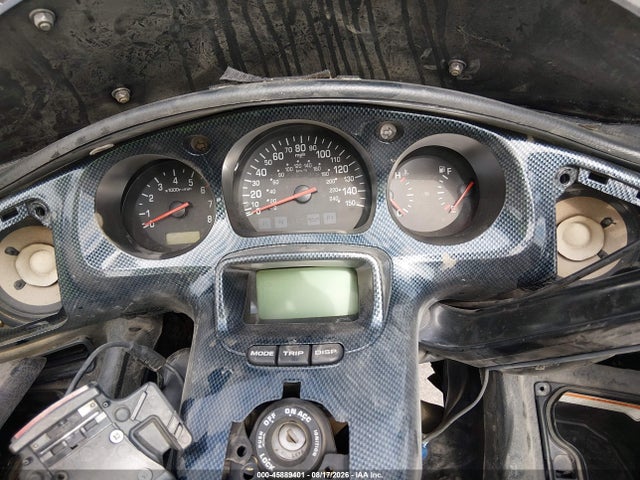 Aukcja sprzedaży 2005 Honda Gl1800, vin: 1HFSC47085A401686, numer aukcji: 45889401