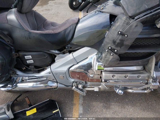 Aukcja sprzedaży 2005 Honda Gl1800, vin: 1HFSC47085A401686, numer aukcji: 45889401