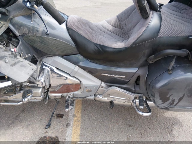 Aukcja sprzedaży 2005 Honda Gl1800, vin: 1HFSC47085A401686, numer aukcji: 45889401