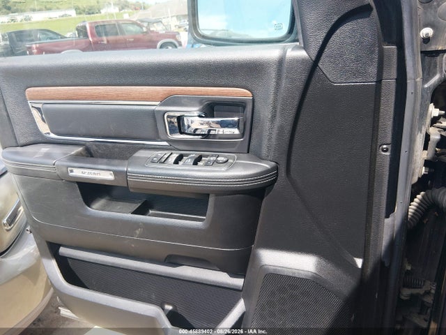 2013 Ram 1500 Laramie მანქანა იყიდება აუქციონზე, vin: 1C6RR7NTXDS721307, აუქციონის ნომერი: 45889402