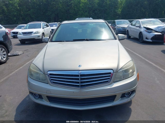 Продаж на аукціоні авто 2011 Mercedes-benz C 300 Luxury/sport, vin: WDDGF5EB0BR157567, номер лоту: 45889404