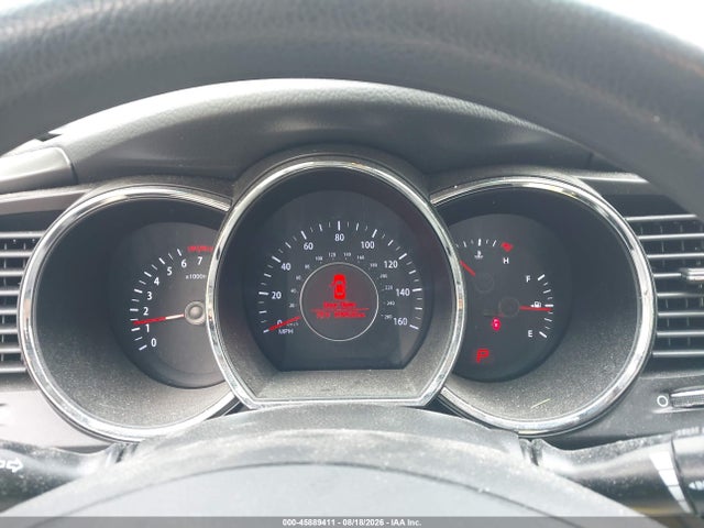 Aukcja sprzedaży 2013 Kia Optima Lx, vin: KNAGM4A7XD5353132, numer aukcji: 45889411
