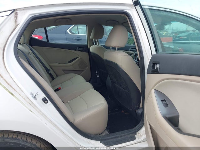 Aukcja sprzedaży 2013 Kia Optima Lx, vin: KNAGM4A7XD5353132, numer aukcji: 45889411