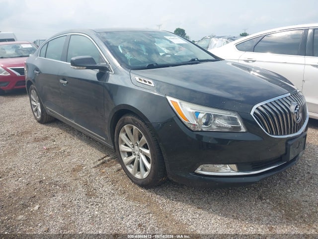 Продаж на аукціоні авто 2015 Buick Lacrosse Leather, vin: 1G4GB5G3XFF252099, номер лоту: 45889413