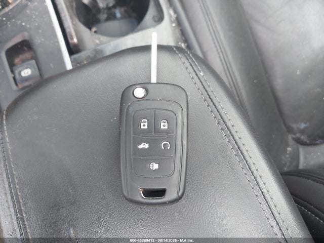 Продаж на аукціоні авто 2015 Buick Lacrosse Leather, vin: 1G4GB5G3XFF252099, номер лоту: 45889413
