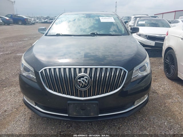 Продаж на аукціоні авто 2015 Buick Lacrosse Leather, vin: 1G4GB5G3XFF252099, номер лоту: 45889413