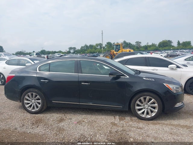 Продаж на аукціоні авто 2015 Buick Lacrosse Leather, vin: 1G4GB5G3XFF252099, номер лоту: 45889413
