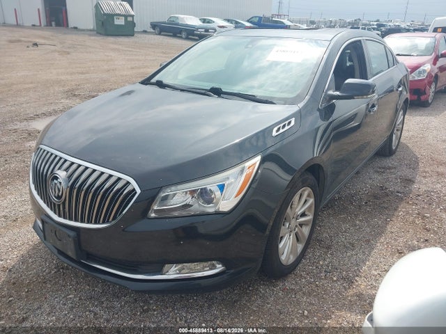 Продаж на аукціоні авто 2015 Buick Lacrosse Leather, vin: 1G4GB5G3XFF252099, номер лоту: 45889413
