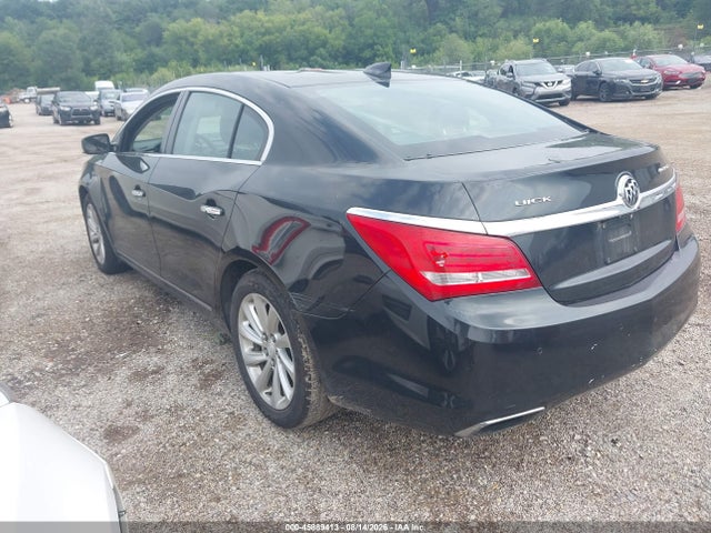 Продаж на аукціоні авто 2015 Buick Lacrosse Leather, vin: 1G4GB5G3XFF252099, номер лоту: 45889413