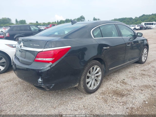 Продаж на аукціоні авто 2015 Buick Lacrosse Leather, vin: 1G4GB5G3XFF252099, номер лоту: 45889413