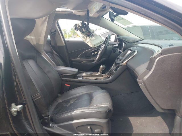 Продаж на аукціоні авто 2015 Buick Lacrosse Leather, vin: 1G4GB5G3XFF252099, номер лоту: 45889413