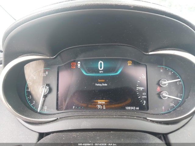 Продаж на аукціоні авто 2015 Buick Lacrosse Leather, vin: 1G4GB5G3XFF252099, номер лоту: 45889413