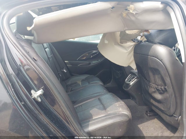 Продаж на аукціоні авто 2015 Buick Lacrosse Leather, vin: 1G4GB5G3XFF252099, номер лоту: 45889413