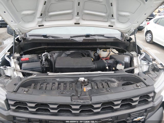 Продажа на аукционе авто 2019 Chevrolet Silverado 1500 Work Truck, vin: 3GCNWAEH8KG242896, номер лота: 45889414