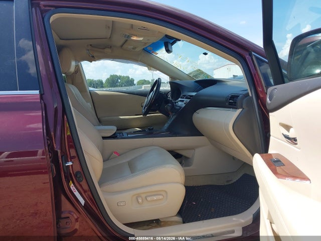 Продажа на аукционе авто 2014 Lexus Rx 350, vin: JTJZK1BA4E2419281, номер лота: 45889416