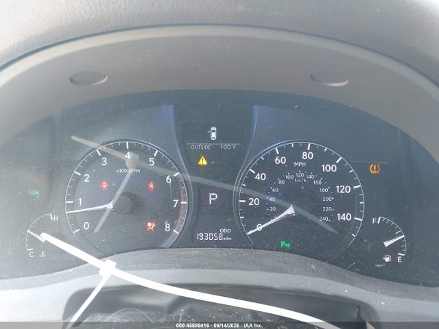 Продажа на аукционе авто 2014 Lexus Rx 350, vin: JTJZK1BA4E2419281, номер лота: 45889416