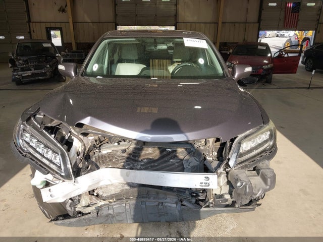 Продаж на аукціоні авто 2017 Acura Rdx Technology   Acurawatch Plus Packages/w/technology Package, vin: 5J8TB4H51HL016296, номер лоту: 45889417