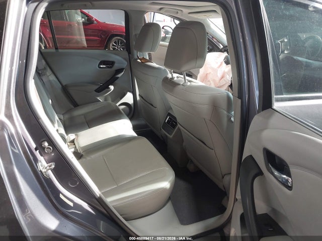 Продаж на аукціоні авто 2017 Acura Rdx Technology   Acurawatch Plus Packages/w/technology Package, vin: 5J8TB4H51HL016296, номер лоту: 45889417