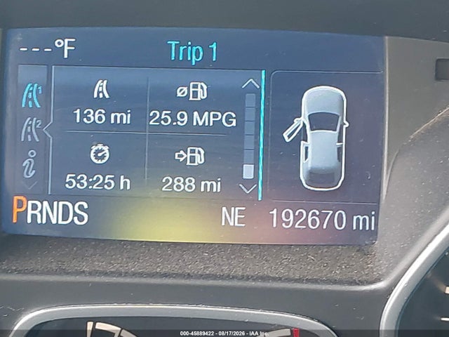 2013 Ford Escape Se მანქანა იყიდება აუქციონზე, vin: 1FMCU0GX1DUD09216, აუქციონის ნომერი: 45889422