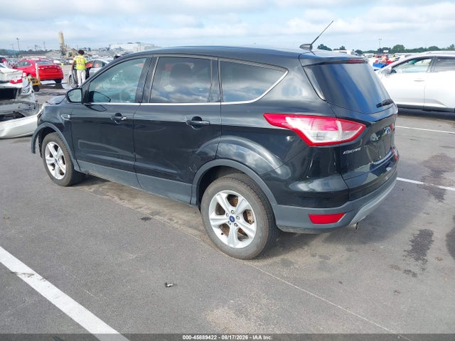 2013 Ford Escape Se მანქანა იყიდება აუქციონზე, vin: 1FMCU0GX1DUD09216, აუქციონის ნომერი: 45889422