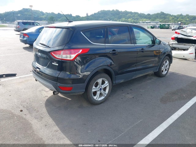 2013 Ford Escape Se მანქანა იყიდება აუქციონზე, vin: 1FMCU0GX1DUD09216, აუქციონის ნომერი: 45889422