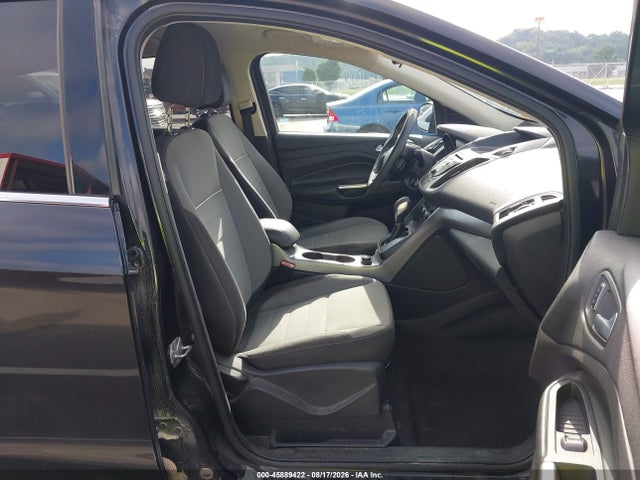 2013 Ford Escape Se მანქანა იყიდება აუქციონზე, vin: 1FMCU0GX1DUD09216, აუქციონის ნომერი: 45889422