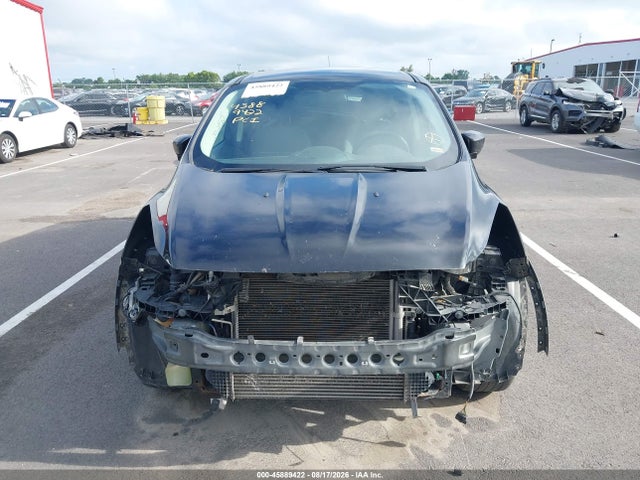 2013 Ford Escape Se მანქანა იყიდება აუქციონზე, vin: 1FMCU0GX1DUD09216, აუქციონის ნომერი: 45889422