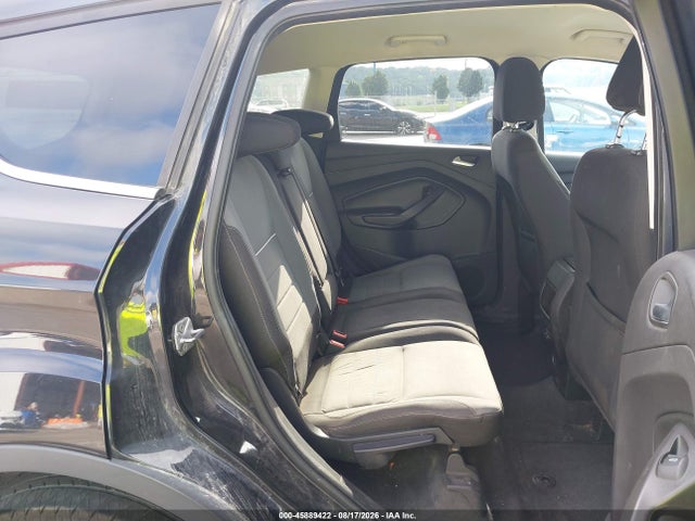 2013 Ford Escape Se მანქანა იყიდება აუქციონზე, vin: 1FMCU0GX1DUD09216, აუქციონის ნომერი: 45889422
