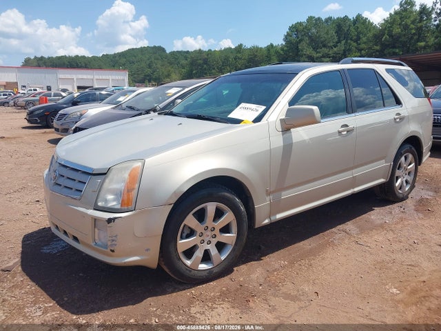 Продаж на аукціоні авто 2007 Cadillac Srx V8, vin: 1GYEE63AX70171910, номер лоту: 45889426
