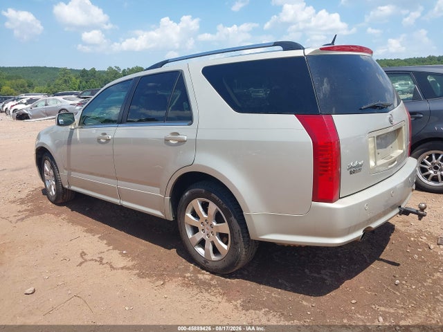 Продаж на аукціоні авто 2007 Cadillac Srx V8, vin: 1GYEE63AX70171910, номер лоту: 45889426