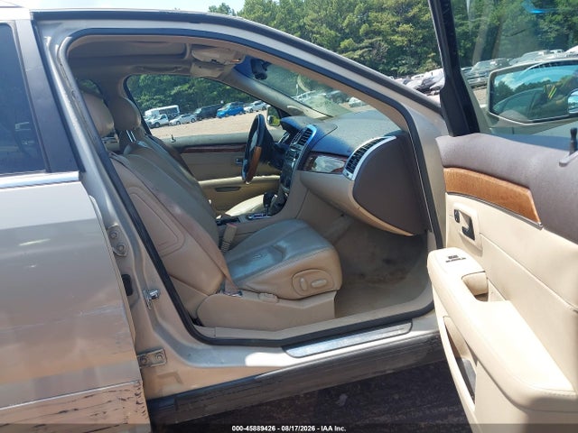 Продаж на аукціоні авто 2007 Cadillac Srx V8, vin: 1GYEE63AX70171910, номер лоту: 45889426