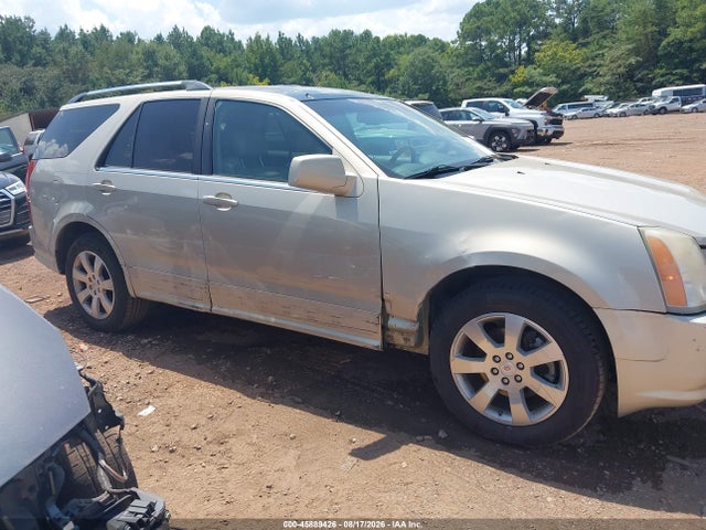 Продаж на аукціоні авто 2007 Cadillac Srx V8, vin: 1GYEE63AX70171910, номер лоту: 45889426