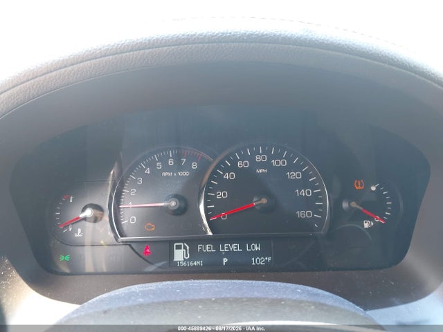 Продаж на аукціоні авто 2007 Cadillac Srx V8, vin: 1GYEE63AX70171910, номер лоту: 45889426