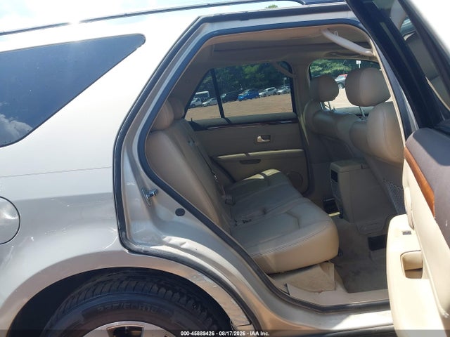 Продаж на аукціоні авто 2007 Cadillac Srx V8, vin: 1GYEE63AX70171910, номер лоту: 45889426