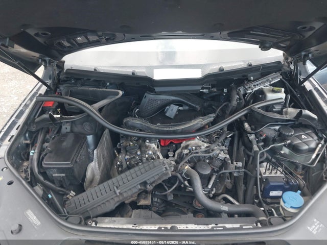 45889431 :رقم المزاد ، 4JGDA5HB0DA208229 vin ، 2013 Mercedes-benz Ml 350 4matic مزاد بيع