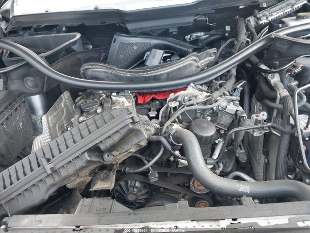 45889431 :رقم المزاد ، 4JGDA5HB0DA208229 vin ، 2013 Mercedes-benz Ml 350 4matic مزاد بيع