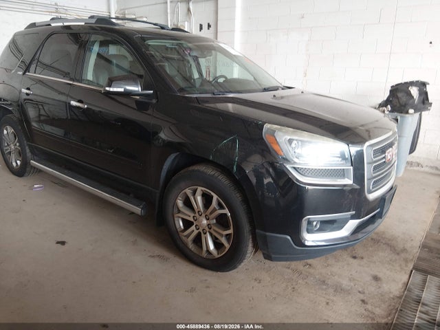 Aukcja sprzedaży 2015 Gmc Acadia Slt-1, vin: 1GKKRRKD3FJ120661, numer aukcji: 45889436