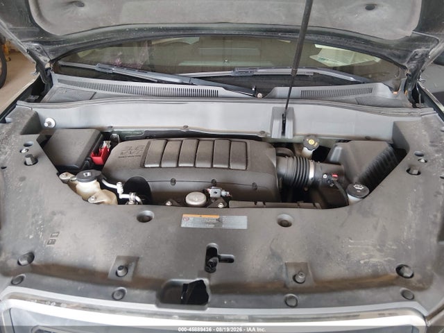 Aukcja sprzedaży 2015 Gmc Acadia Slt-1, vin: 1GKKRRKD3FJ120661, numer aukcji: 45889436