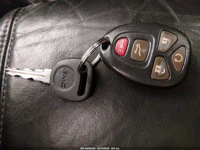 Aukcja sprzedaży 2015 Gmc Acadia Slt-1, vin: 1GKKRRKD3FJ120661, numer aukcji: 45889436