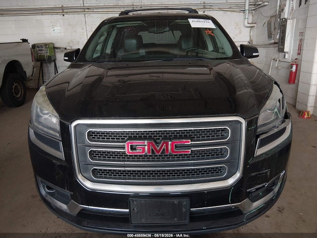 Aukcja sprzedaży 2015 Gmc Acadia Slt-1, vin: 1GKKRRKD3FJ120661, numer aukcji: 45889436