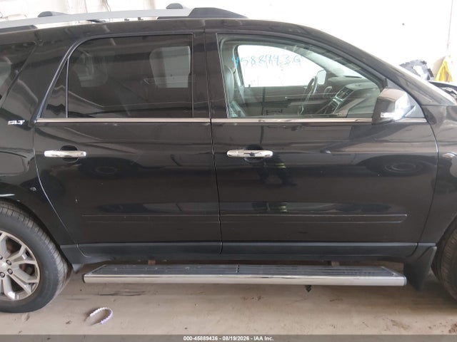 Aukcja sprzedaży 2015 Gmc Acadia Slt-1, vin: 1GKKRRKD3FJ120661, numer aukcji: 45889436