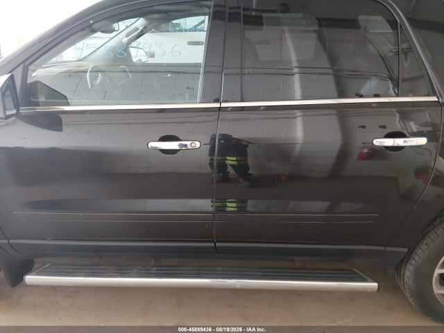 Aukcja sprzedaży 2015 Gmc Acadia Slt-1, vin: 1GKKRRKD3FJ120661, numer aukcji: 45889436