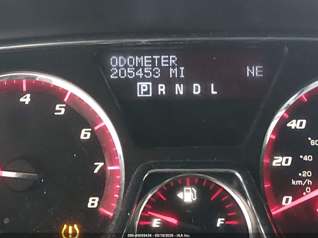 Aukcja sprzedaży 2015 Gmc Acadia Slt-1, vin: 1GKKRRKD3FJ120661, numer aukcji: 45889436