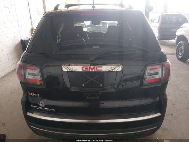 Aukcja sprzedaży 2015 Gmc Acadia Slt-1, vin: 1GKKRRKD3FJ120661, numer aukcji: 45889436