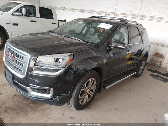 Aukcja sprzedaży 2015 Gmc Acadia Slt-1, vin: 1GKKRRKD3FJ120661, numer aukcji: 45889436